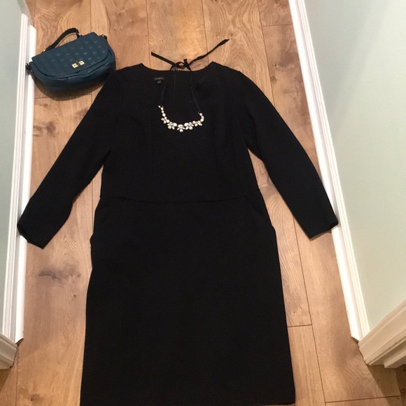 Talbots Dresses & Skirts - Talbots sz 16 LBD